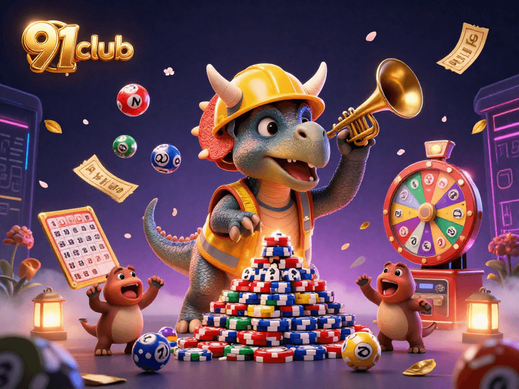 How to Set Up 91club Color Prediction Step by Step for Winning Strategies in 2026