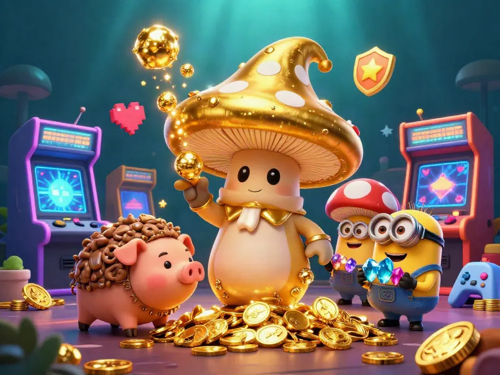 Experience the excitement of xo88 with thrilling gaming and dazzling treasures in a vibrant casino scene.